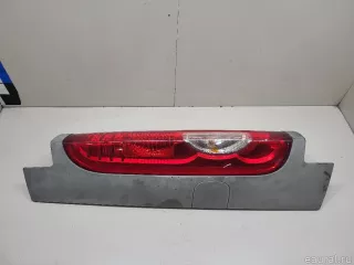 93854431 GM Фонарь задний левый Renault Trafic 2 Арт E23724322