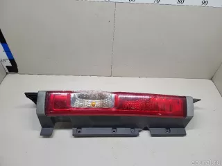 93854431 GM Фонарь задний левый Renault Trafic 2 Арт E23724322, вид 2