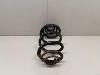 91168771 GM Пружина подвески задняя Opel Vivaro A Арт E23722136, вид 3