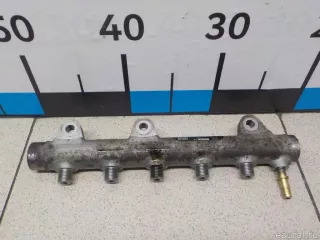 0445214155 BOSCH Рейка топливная (рампа) Renault Trafic 2 2.0л Арт E30885238, вид 1