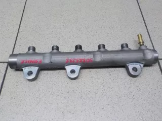 0445214155 BOSCH Рейка топливная (рампа) Renault Trafic 2 2.0л Арт E30885238, вид 4