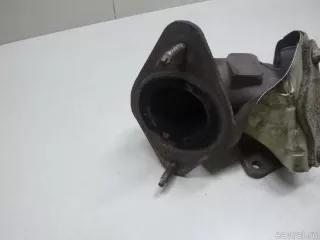144404745R Renault Труба приемная глушителя  Renault Master 3 restailing Арт E21925207, вид 5