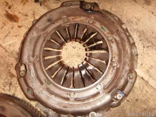  Корзина сцепления Opel Vivaro A Арт E7454094, вид 1