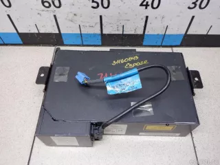 8200002589 Renault CD чейнджер Renault Scenic 2 Арт E31161043, вид 4