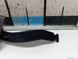 8200438215 Renault Тяга замка капота Renault Megane 2 Арт E31486880, вид 3