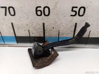 8200438215 Renault Тяга замка капота Renault Megane 2 Арт E31486880, вид 4
