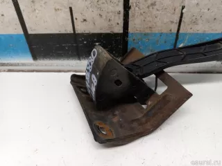 8200438215 Renault Тяга замка капота Renault Megane 2 Арт E31486880, вид 5