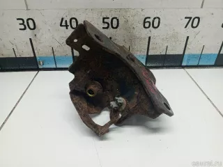 8200792363 Renault Кронштейн (крепление) Renault Scenic 2 Арт E31543487, вид 2