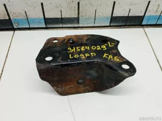 6001547889 Renault Кронштейн (крепление) Renault Sandero 1 Арт E31564029, вид 1
