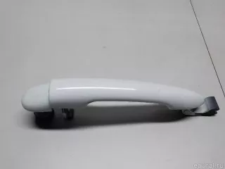 806070046R Renault Ручка наружная Renault Laguna 3 Арт E52281776, вид 2
