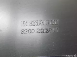 8200293811 Renault Обшивка двери багажника Renault Clio 3 Арт E21819192, вид 3