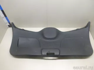 8200293811 Renault Обшивка двери багажника Renault Clio 3 Арт E22488704, вид 1