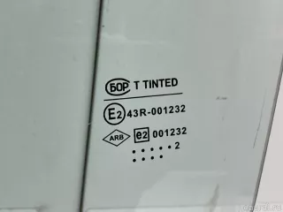 8200240555 Renault Стекло двери передней левой Lada largus  Арт E31658531, вид 5