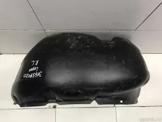 OEM0037PKZL O.E.M. Локер задний левый Renault Logan 1 Арт E31659420, вид 2