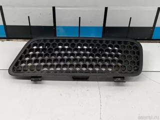 7700428466 Renault Решетка радиатора левая Renault Scenic RX4 Арт E31669772, вид 1