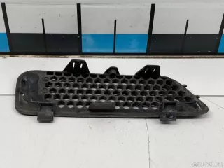 7700428466 Renault Решетка радиатора левая Renault Scenic RX4 Арт E31669772, вид 2