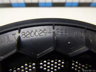 8200294326 Renault Решетка динамика Renault Clio 3 Арт E52378502, вид 5