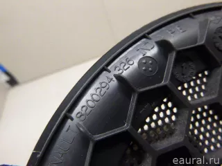 8200393205 Renault Решетка динамика Renault Clio 3 Арт E22873766, вид 3