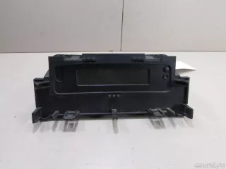 8200290542 Renault Дисплей Renault Laguna 2 Арт E80250709, вид 1