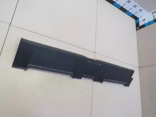 8200217605 Renault Обшивка багажника Renault Scenic 2 Арт E80374893, вид 2