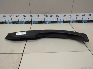 8200183140 Renault Решетка стеклооч. (планка под лобовое стекло) Renault Scenic 2 Арт E80541996, вид 3