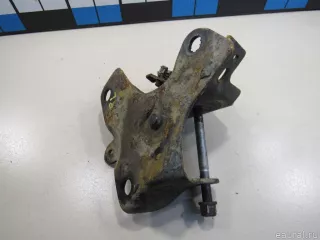 8200792363 Renault Кронштейн (крепление) Renault Scenic 2 Арт E80637869, вид 4