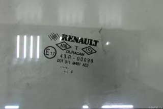 8200211198 Renault Стекло двери передней правой Renault Megane 2 Арт E80856612, вид 3
