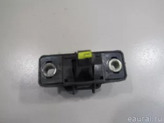 7700838546 Renault Замок крышки багажника Renault Sandero 1 Арт E80961825, вид 3