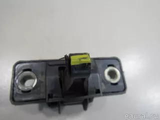 7700838546 Renault Замок крышки багажника Renault Sandero 1 Арт E80961825, вид 4