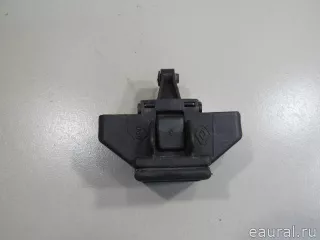 7700838546 Renault Замок крышки багажника Renault Sandero 1 Арт E80961825, вид 5