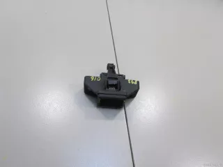 7700838546 Renault Замок крышки багажника Renault Sandero 1 Арт E80967899, вид 2