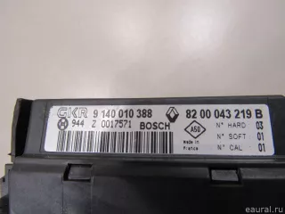 8200043219 Renault Блок электронный Renault Kangoo 1 Арт E80987131, вид 3