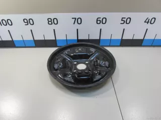 440007570R Renault Кожух защитный тормозного диска Renault Sandero 2 Арт E81007548, вид 1