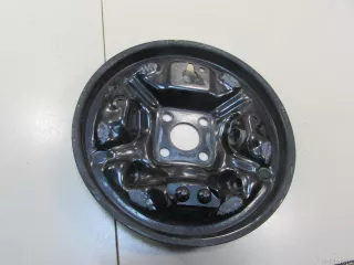 440007570R Renault Кожух защитный тормозного диска Renault Sandero 2 Арт E81007548, вид 2