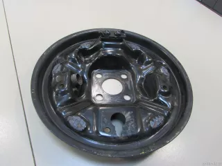 440007570R Renault Кожух защитный тормозного диска Renault Sandero 2 Арт E81007548, вид 3