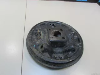 440007570R Renault Кожух защитный тормозного диска Renault Sandero 2 Арт E81007548, вид 4