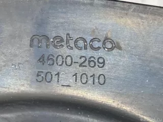 4600029R Metaco Опора амортизатора верхняя (чашка) Nissan Micra K14 Арт E31468854, вид 6