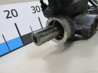 490019371R VAZ Рулевая рейка Nissan Almera G15 Арт E81074116, вид 4