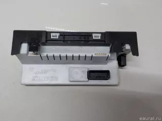 8200290542 Renault Дисплей информационный Renault Megane 2 Арт E84151703, вид 5