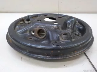 440007570R Renault Кожух защитный тормозного диска Renault Sandero 2 Арт E84155153, вид 3