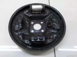 440007570R Renault Кожух защитный тормозного диска Renault Sandero 2 Арт E84155153, вид 4