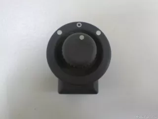 7700432971 Renault Переключатель регулировки зеркала Renault Scenic 1 Арт E84318848, вид 1