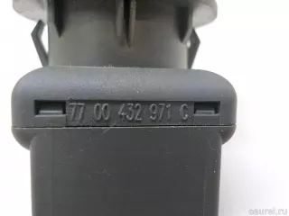 7700432971 Renault Переключатель регулировки зеркала Renault Scenic 1 Арт E84318848, вид 7
