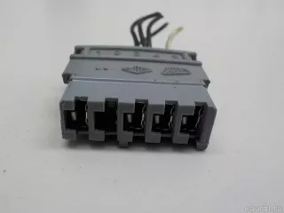  Разъем Renault Symbol 1 Арт E84326076, вид 5