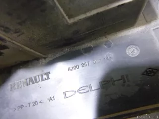 8200267011 Renault Крышка блока предохранителей Renault Clio 3 Арт E60326132, вид 4