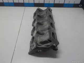 140407318R Renault Коллектор впускной Renault Trafic 2 Арт E84401574, вид 2
