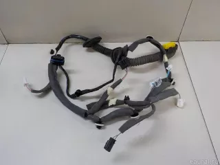 241272745R Renault Проводка (коса) Renault Scenic 2 Арт E84796158