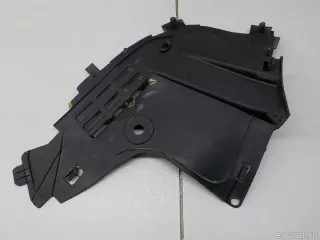 8200595807 Renault Защита (пыльник) двигателя Lada largus  Арт E84809989, вид 1