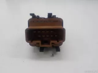8200315050 Renault Блок управления стеклоподъемниками Renault Megane 2 Арт E84821870, вид 3
