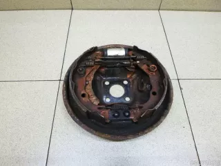 440007570R Renault Кожух защитный тормозного диска Renault Sandero 2 Арт E100172139, вид 1